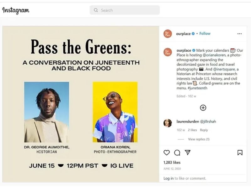 Create A Social Media Campaign To Raise Awareness About Juneteenth And Its Importance - Juneteenth Celebration Ideas For Workplace