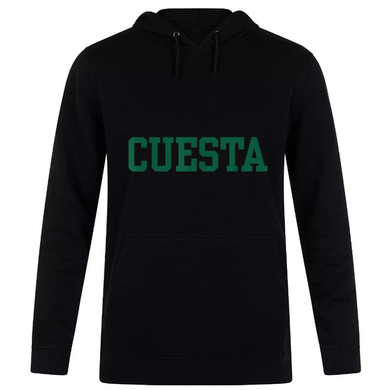 Cuesta College Women T-Shirt