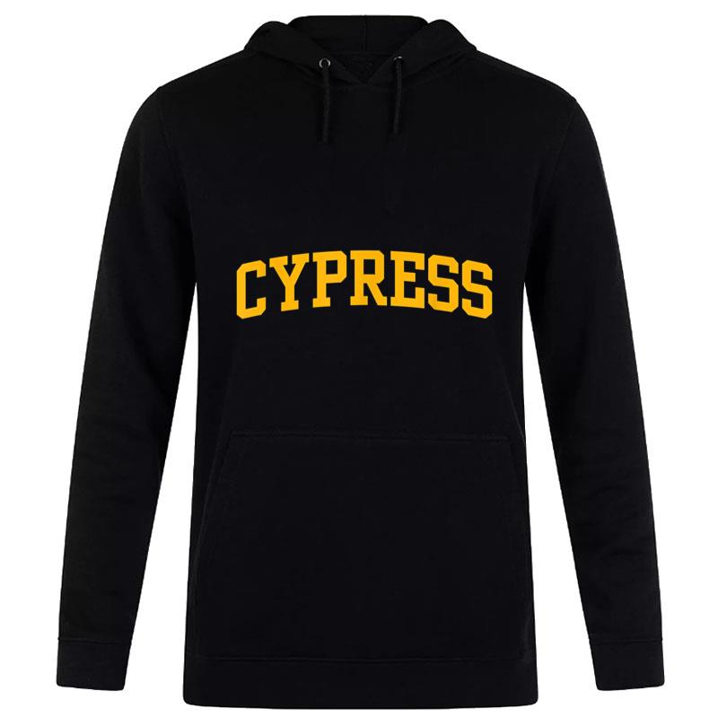 Cypress College 02 Women T-Shirt