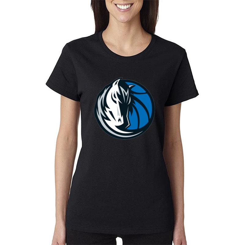 Dallas Mavericks Women T-Shirt