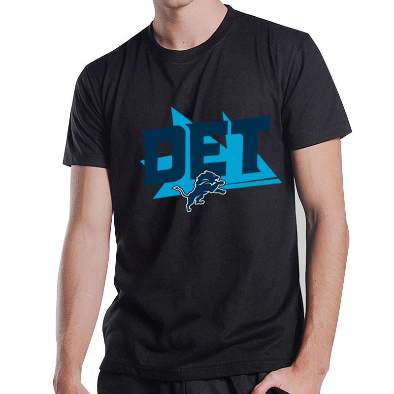 Detroit Lions T-Shirt