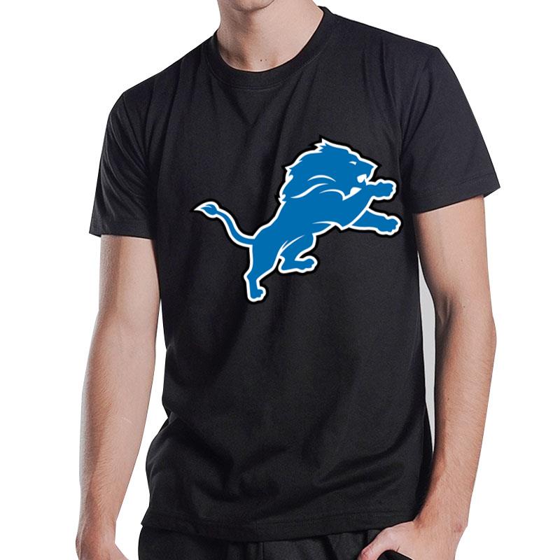 Detroit Lions T-Shirt