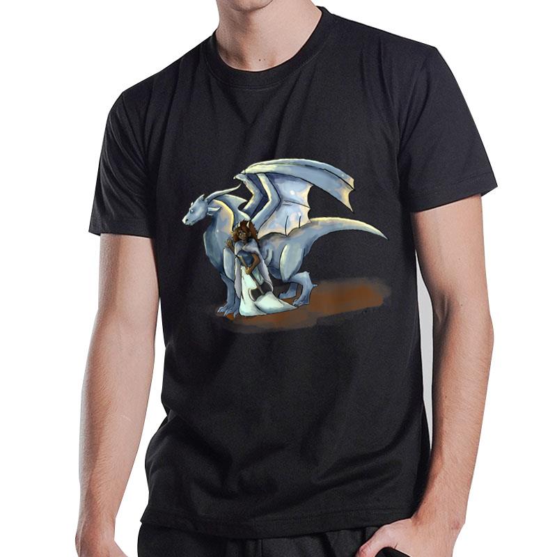 Dragon & Friend T-Shirt