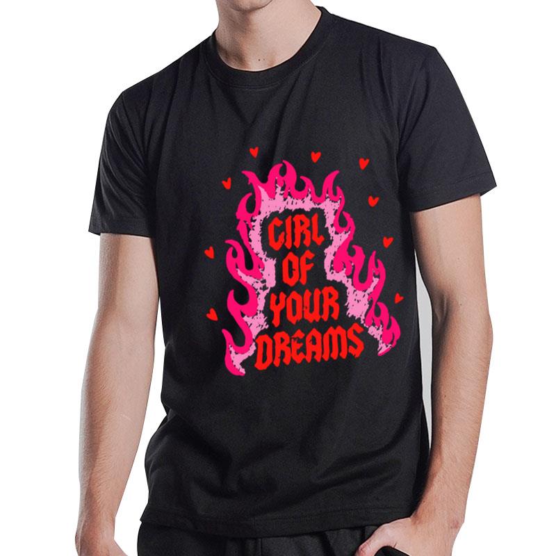 Dylan Girl Of Your Dreams T-Shirt