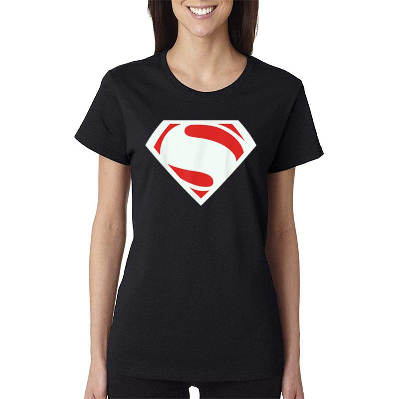 Earth 2 Val Zod Obama Women T-Shirt