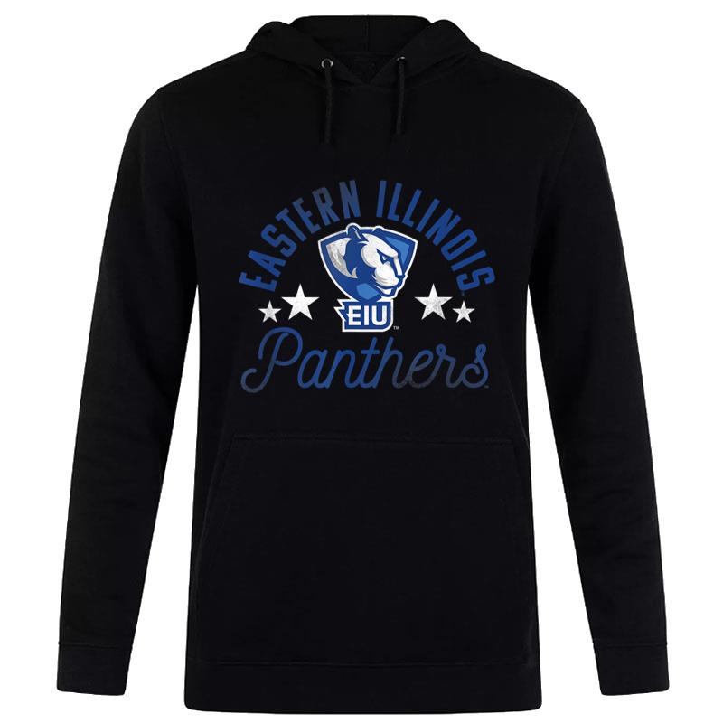 Eastern Illinois University EIU Panthers Logo Women T-Shirt