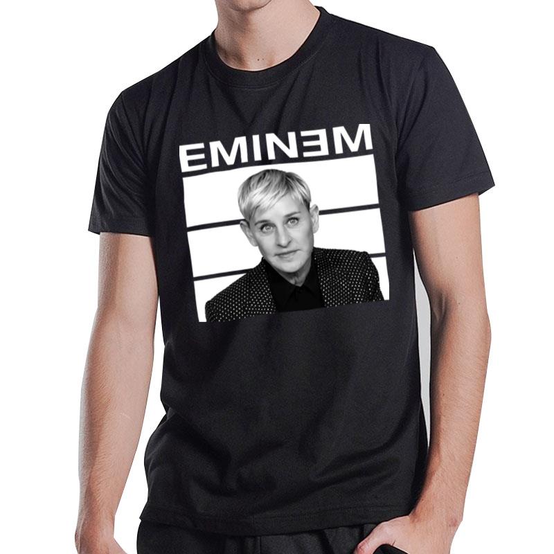 Eminem Ellenem T-Shirt