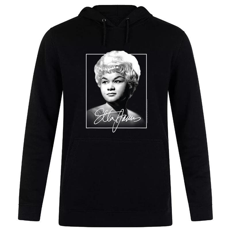 Etta James Etta Women T-Shirt