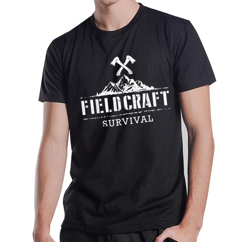 Fieldcraft Survival T-Shirt