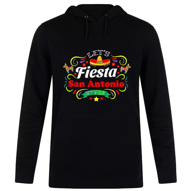 Fiesta  Drinking Party San Antonio Cinco De Mayo Women T-Shirt