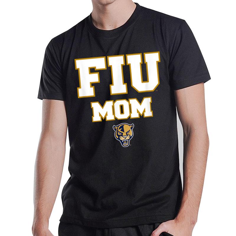 Florida International FIU Panthers Mom T-Shirt