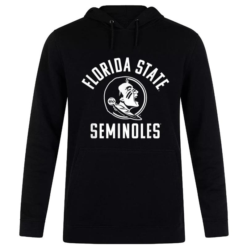 Florida State University FSU Seminoles Large One Color Women T-Shirt