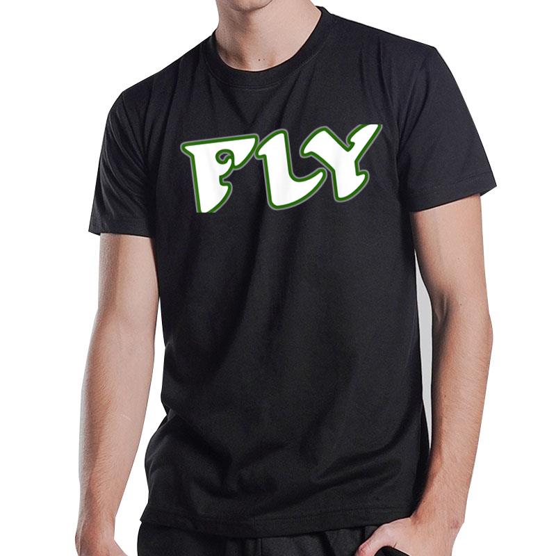 Fly T-Shirt