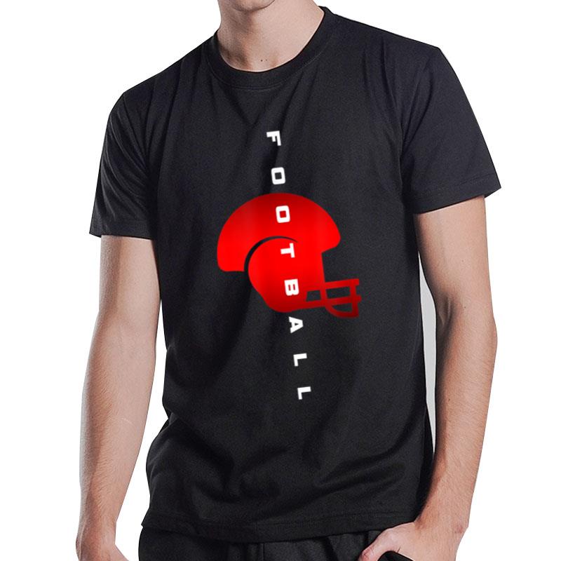 Football Apparel Football T-Shirt