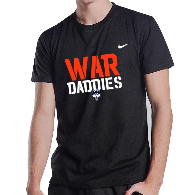 Football War Daddies T-Shirt