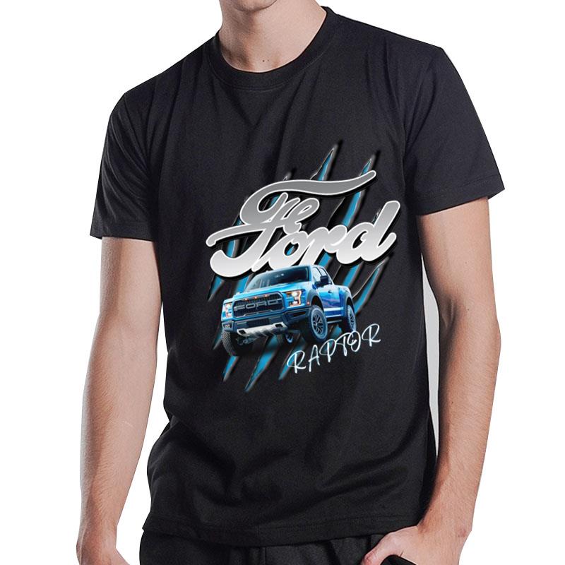 Ford F 150 Raptor T-Shirt