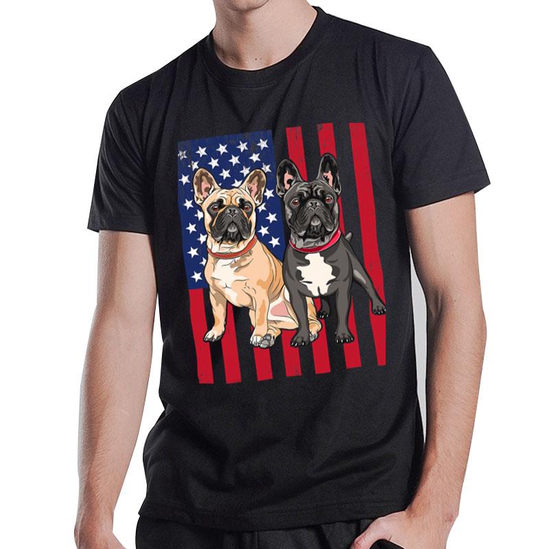 French Bulldog T-Shirt