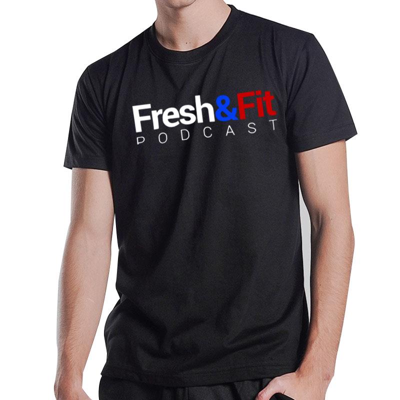 Fresh And Fit T-Shirt