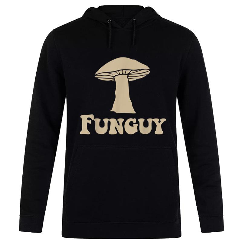 Funguy Funny Apparel Women T-Shirt