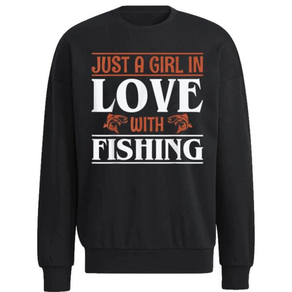 Funny Fishing Sayings Funny Fishing Ver 7 Sweatshirt