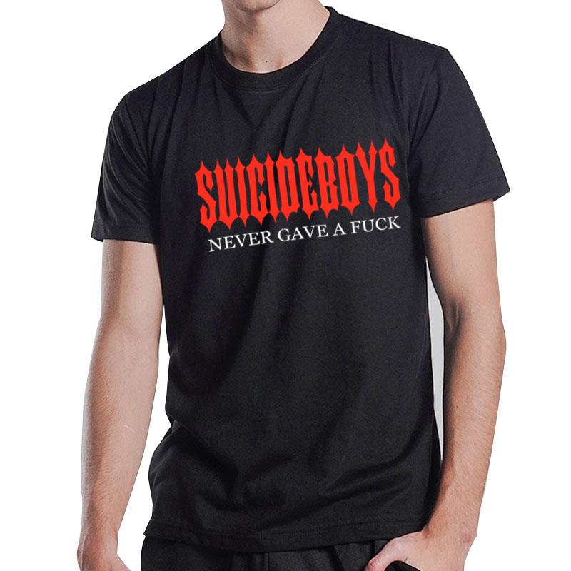 G59 Records Merch Suicideboys T-Shirt