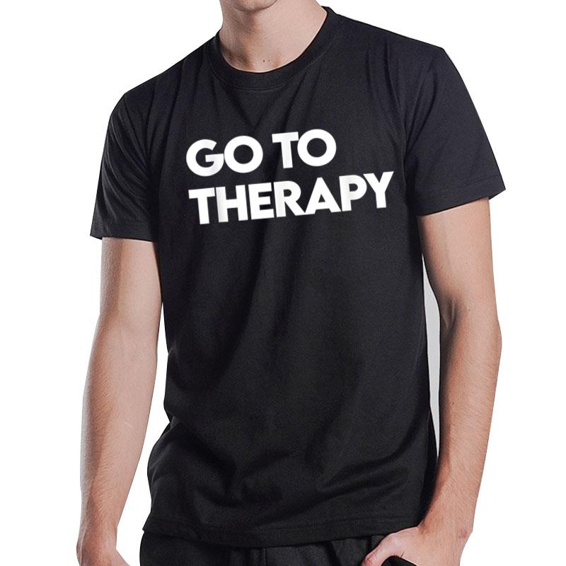 Go To Therapy