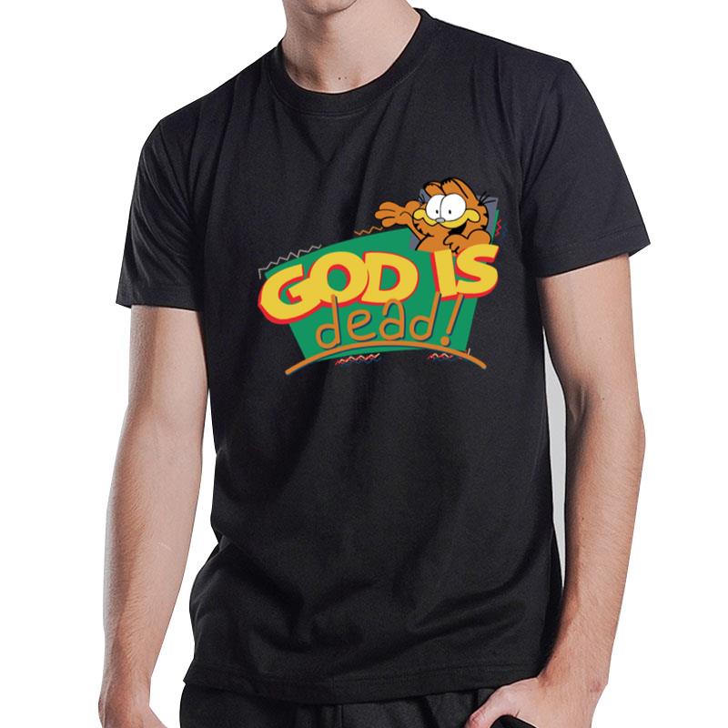 God Is Dead! T-Shirt