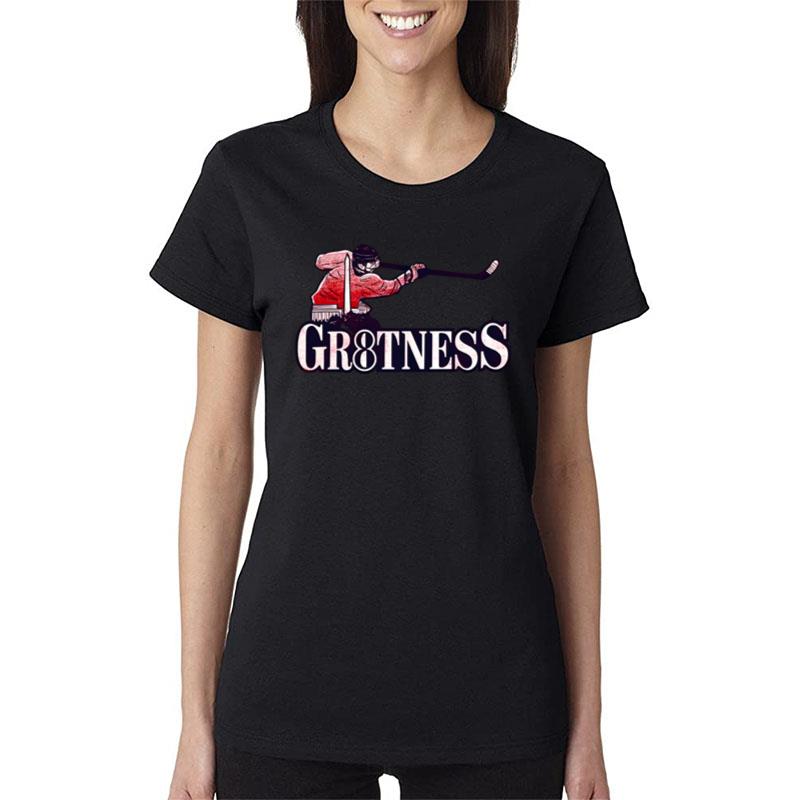 Gr8Tness Women T-Shirt