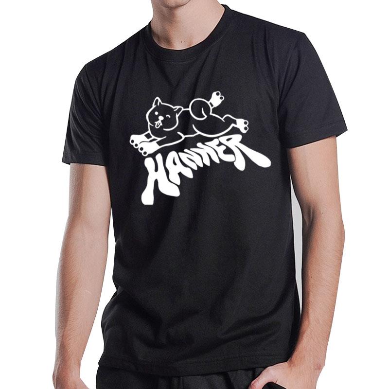 Hanner Sk8 T-Shirt