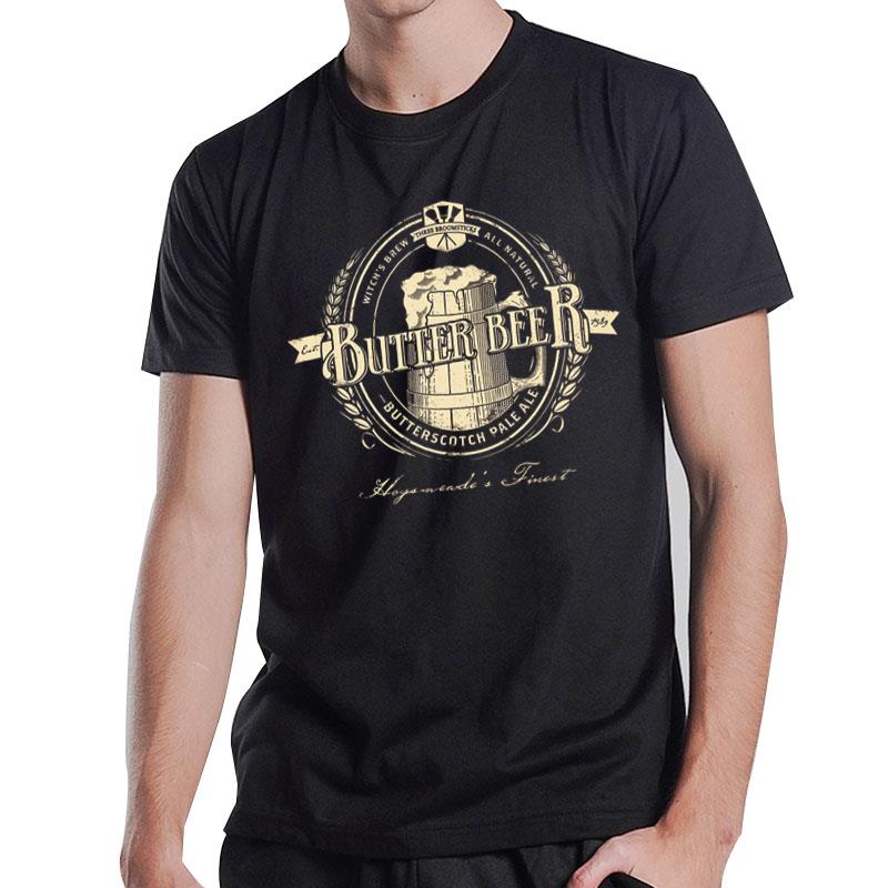 Harry Potter Butter Beer T-Shirt