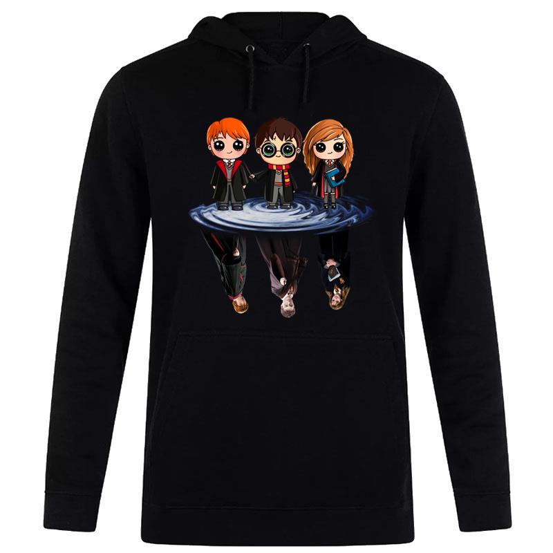 Harry Potter Chibi Hoodie