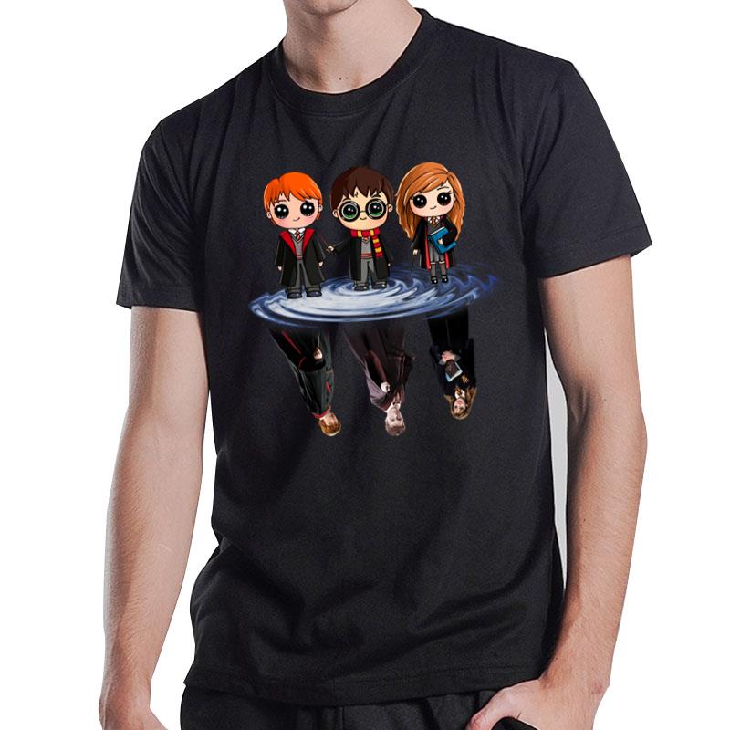 Harry Potter Chibi T-Shirt