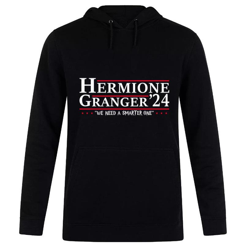 Harry Potter Hermione Granger 24 Hoodie