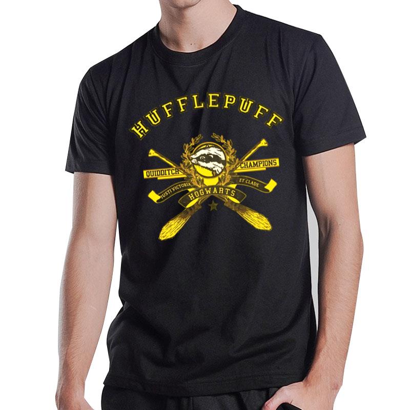 Harry Potter Hufflepuff 2 T-Shirt