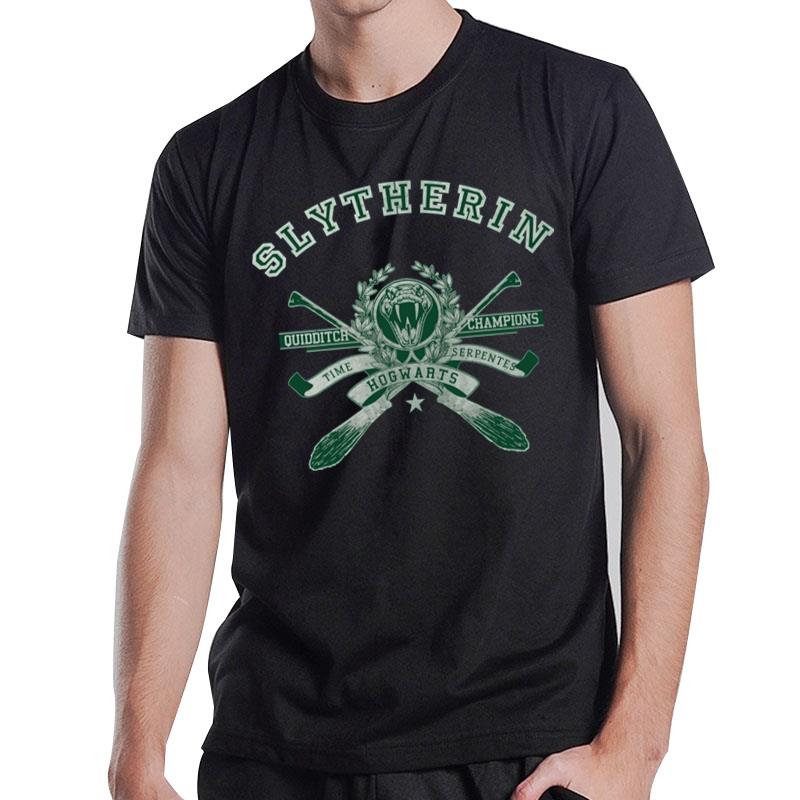 Harry Potter Slytherin T-Shirt