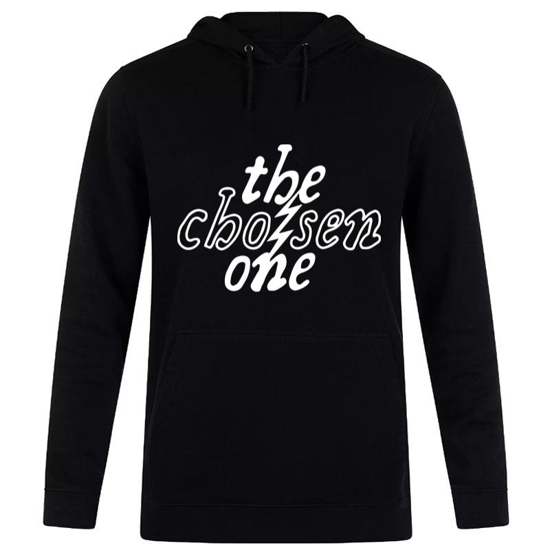 Harry Potter The Chosen One Hoodie