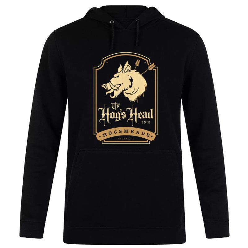 Harry Potter The Hog's Head Hoodie