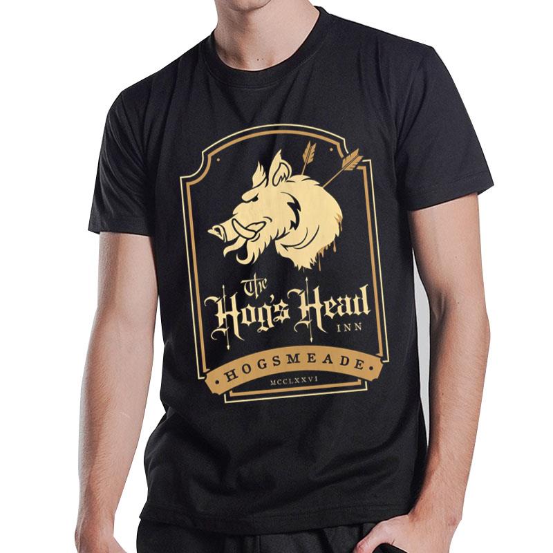 Harry Potter The Hog's Head T-Shirt