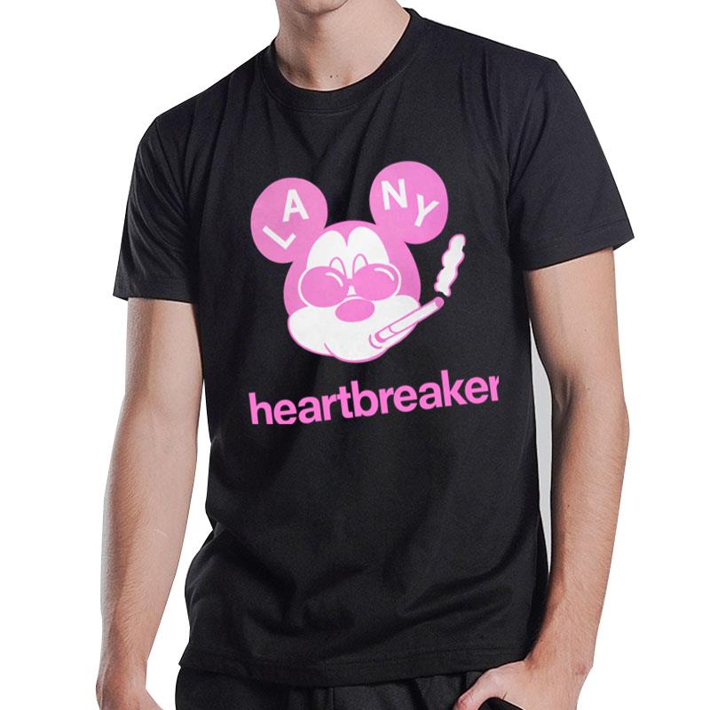 Heartbreaker T-Shirt