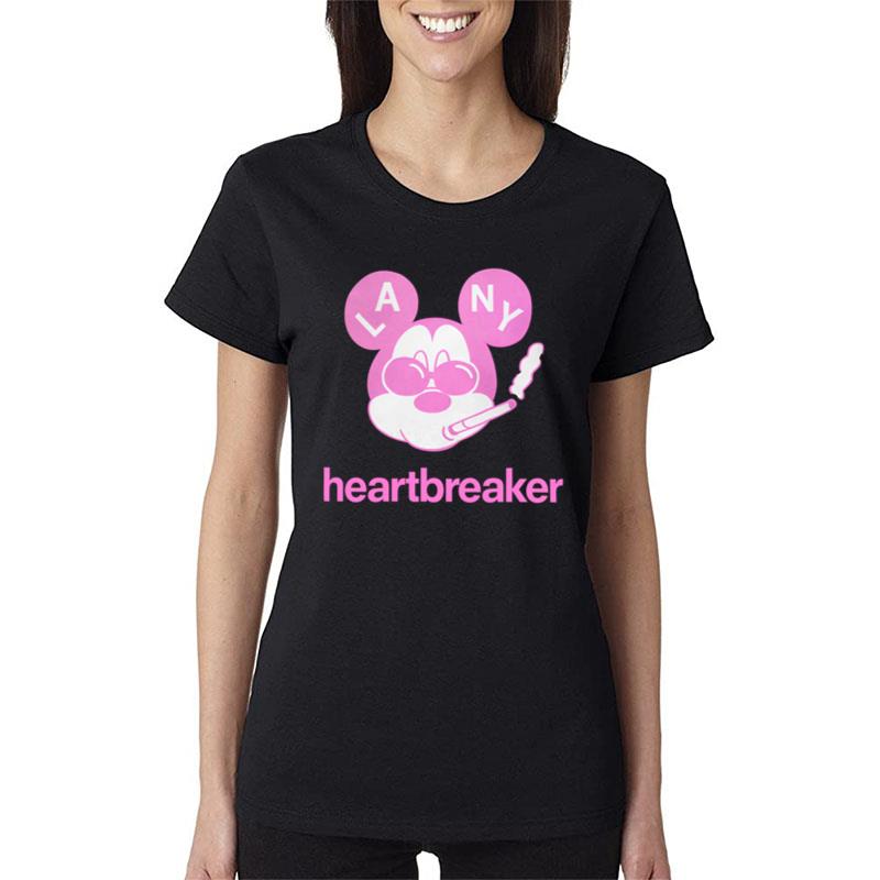 Heartbreaker Women T-Shirt