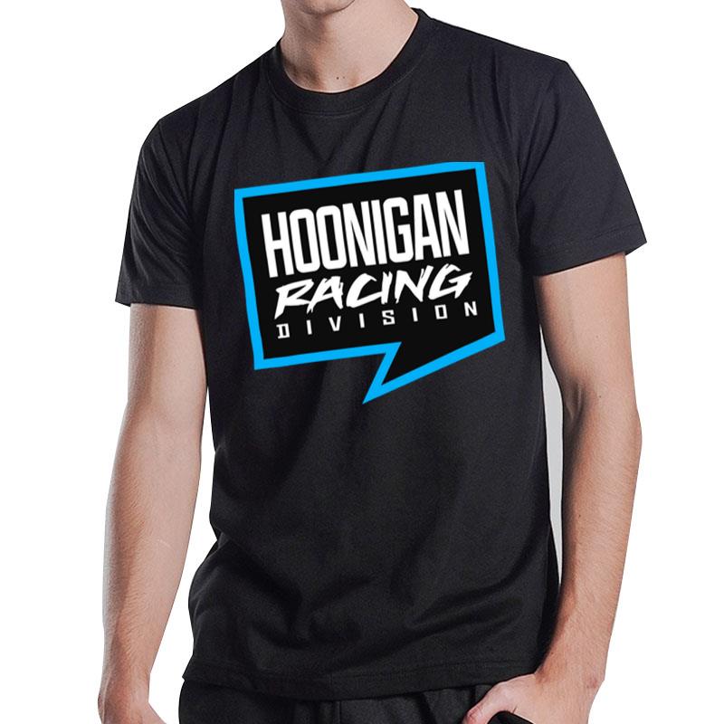 Hoonigan Racing Division T-Shirt