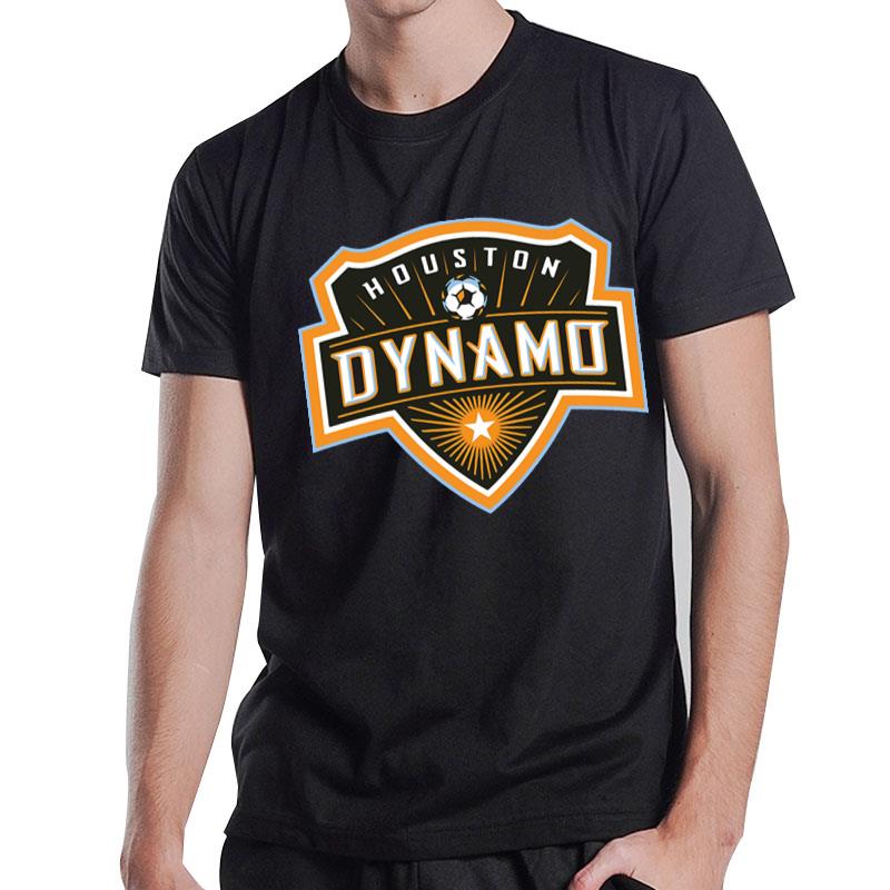 Houston Dynamo T-Shirt