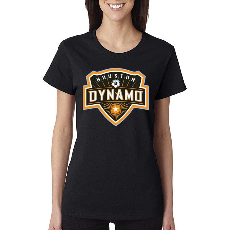 Houston Dynamo Women T-Shirt