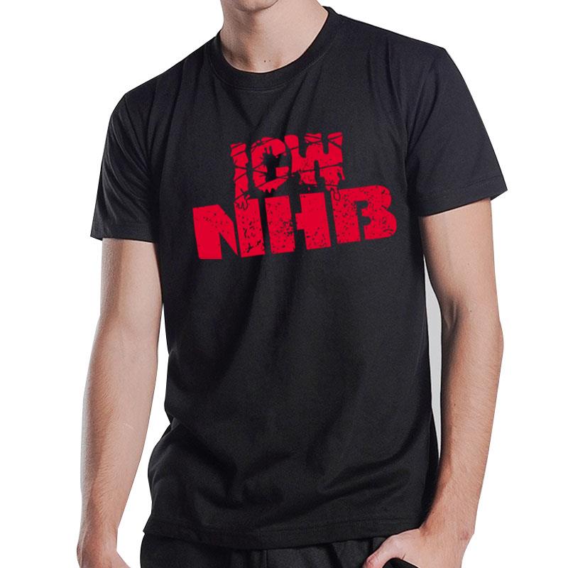 ICW NHB T-Shirt