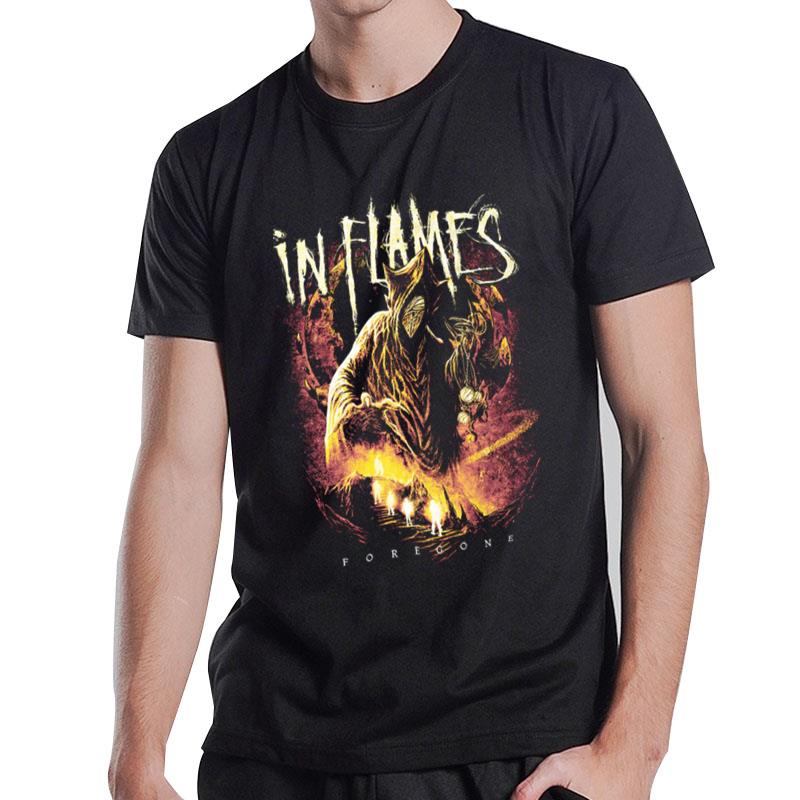 In Flames T-Shirt