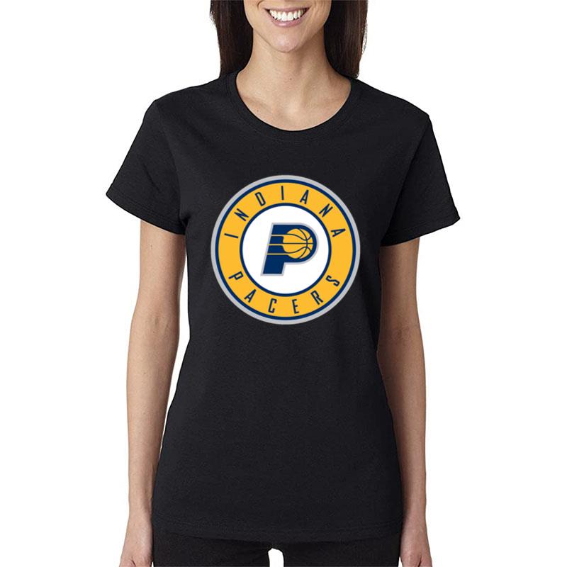 Indiana Pacers Women T-Shirt