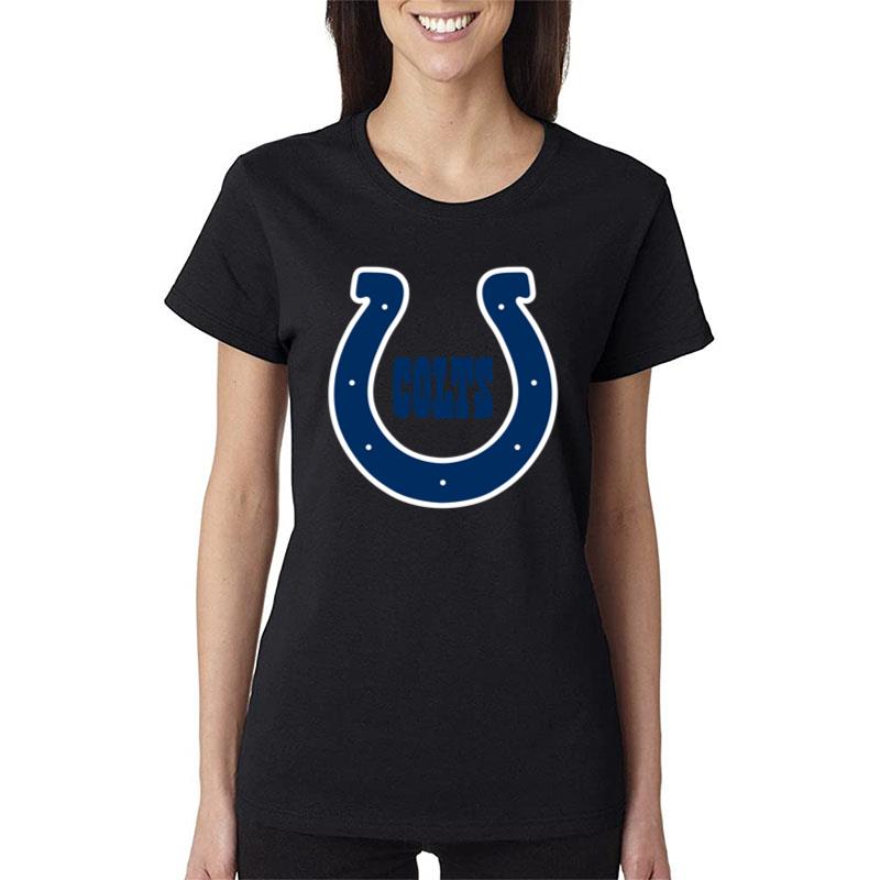 Indianapolis Colts Women T-Shirt