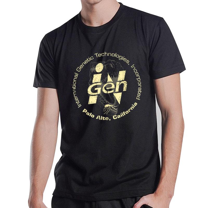 International Genetic Technologies Ingen T-Shirt