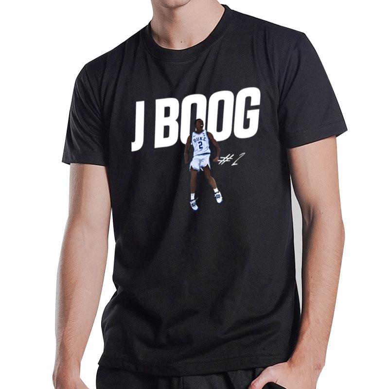 J Boog Jaylen Blakes T-Shirt