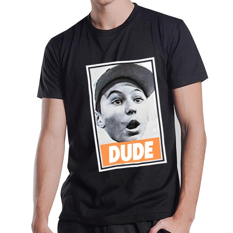 Jackson Dude T-Shirt